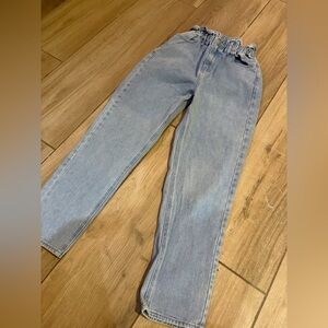 PacSun Light Blue Women Jeans